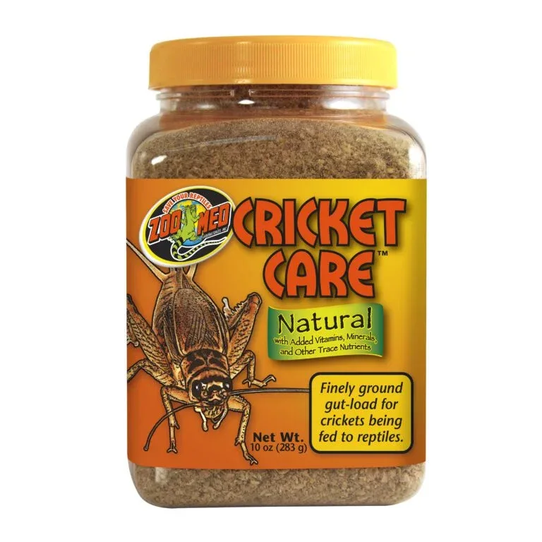 Natural Cricket Care - Image 2