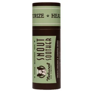 Natural Dog Company Snout Soother Stick for Dogs