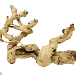 Natural Sandblasted Grapevine