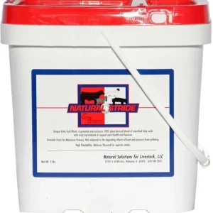Natural Solutions Natural Stride Livestock 5 Lb