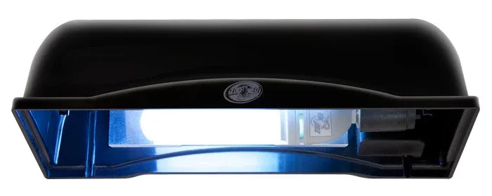 Natural Terrarium Hood 12" - Image 2