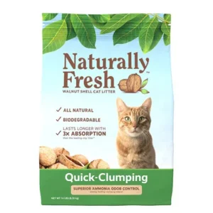 Naturally Fresh Quick