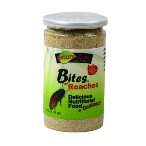 Nature Zone Bites for Roaches 8.5 oz