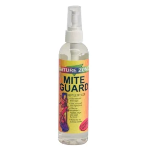 Nature Zone Mite Guard Parasite Preventative Liquid 8 fl oz