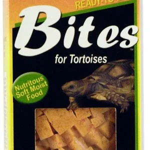Nature Zone Tortoise Nutri Bites Gel Food 9 oz