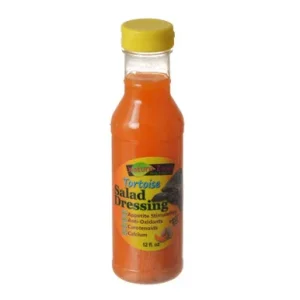 Nature Zone Tortoise Salad Dressing 12 oz