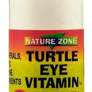 Nature Zone Turtle Eye Vitamin 2 fl. oz
