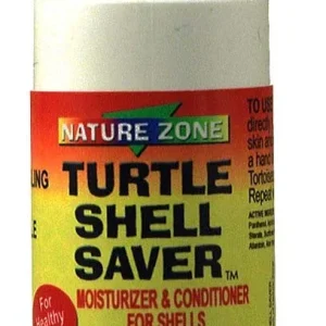 Nature Zone Turtle Shell Saver 2 fl. oz