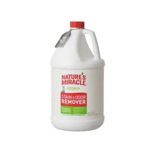 Nature's Miracle Just for Cats Stain & Odor Remover