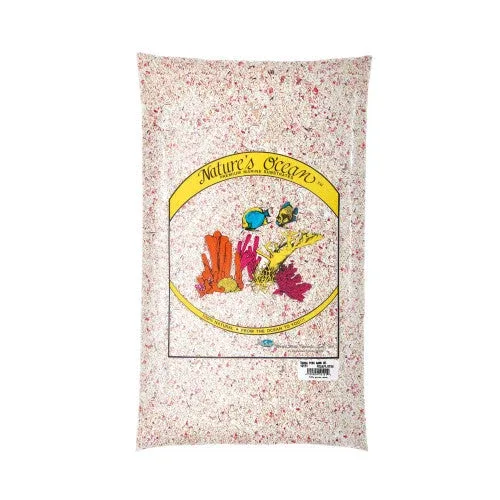 Nature's Ocean Samoa Premium Reef Sand #0 2/20 lb - Image 2