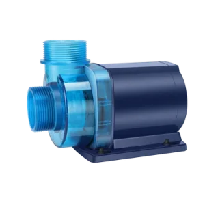 Nautilus DC Return Pump 300 GPH