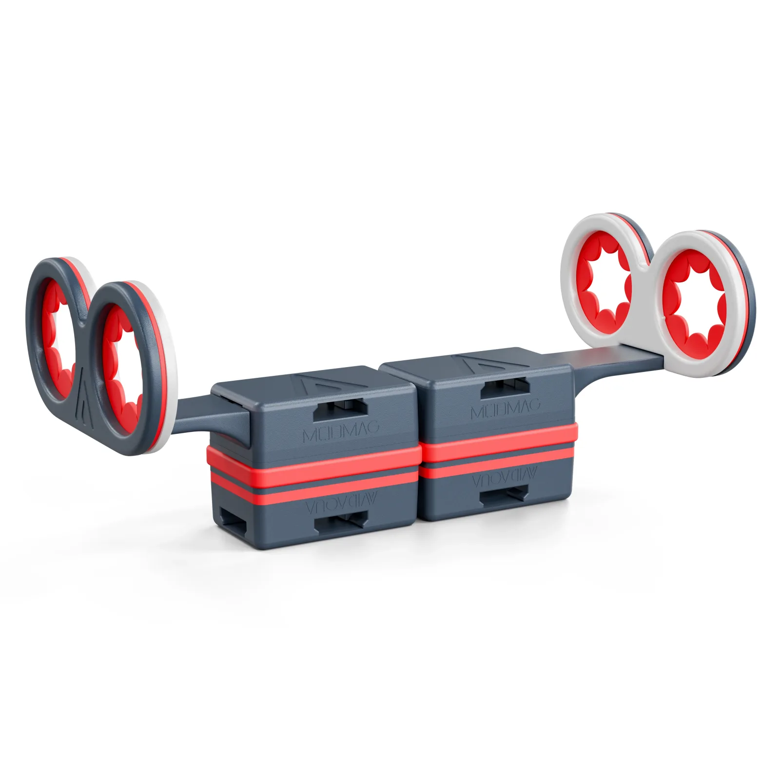 NeaterHeater - PRO Single Magnet Aquarium Heater Mounting System - AvidAqua