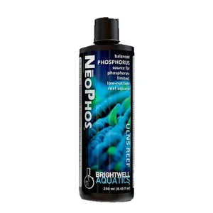 NeoPhos - Balanced Phosphorus Supplement (500 ml) - Brightwell