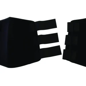Neoprene Hock Sweat Boots