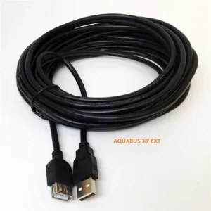 Neptune Apex 30' Aquabus Extension Cable (M/F)