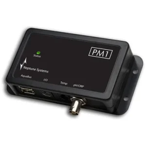 Neptune Apex pH or ORP Probe Module PM1 @ Fish Tanks Direct