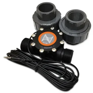 Neptune Flow Sensor