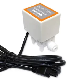 Neptune Solenoid Valve 1/4", NS00SV1