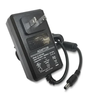 Neptune Systems 24VDC 36W Power Supply - PS36 -For use with FMM and DOS