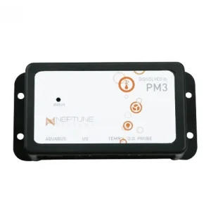 Neptune Systems PM3, Dissolved Oxygen O2, Temperature, I/O Expansion Box