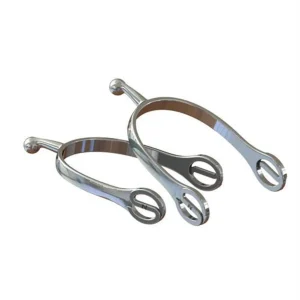Neue Schule SpurSMART Competition Fit Spurs
