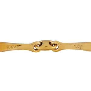 Neue Schule Tranz Angled Lozenge Loose Ring Bit (14mm)