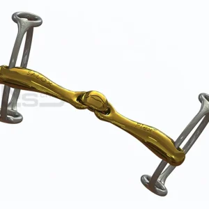 Neue Schule Turtle Tactio™ with Flex Balding Bit