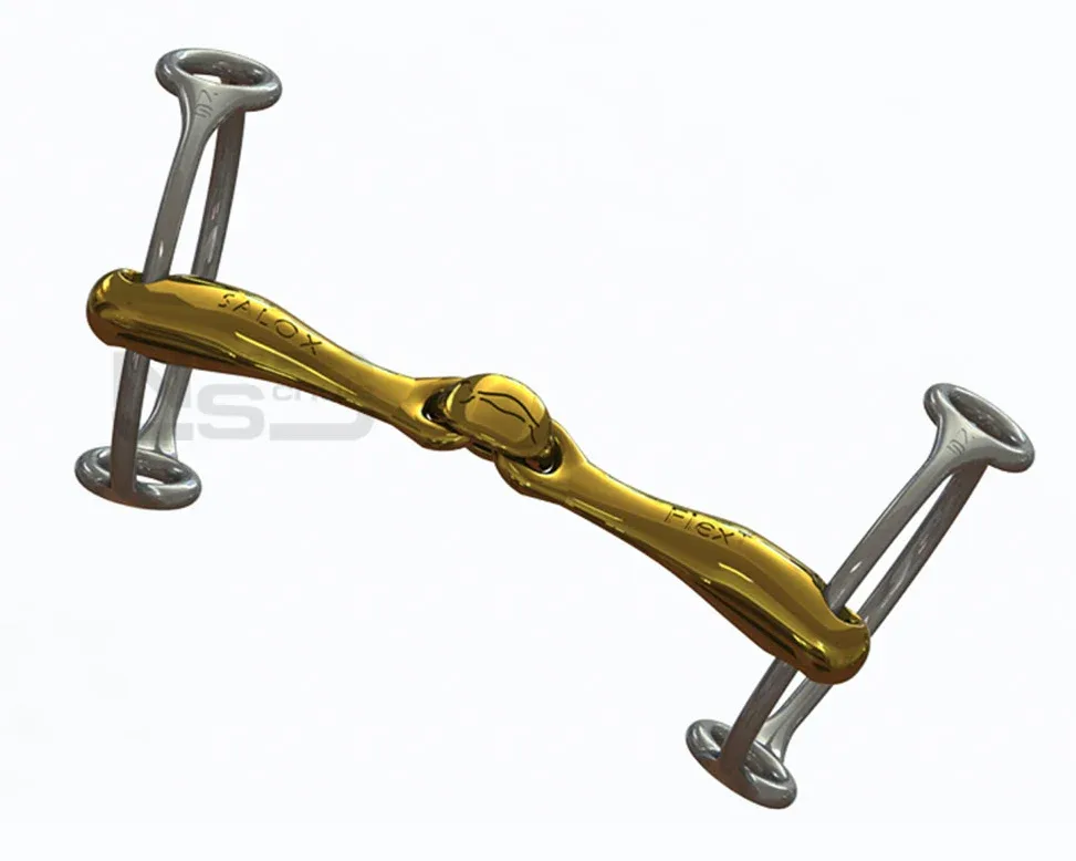 Neue Schule Turtle Tactio™ with Flex Balding Bit