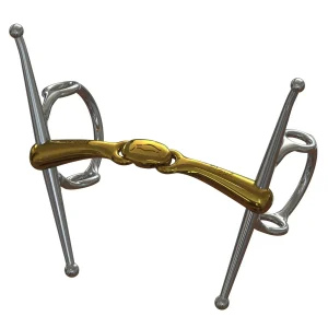 Neue Schule Turtle Top™ with Flex Nelson Bit - 16 mm mouth