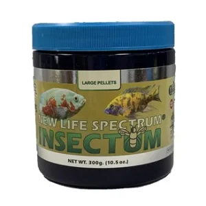 New Life Spectrum Insectum Medium Sinking Pellet (2