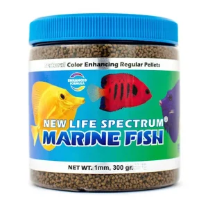 New Life Spectrum Marine Formula, 1mm, 300 gr.