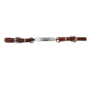 Nilton Braga Curb Chain