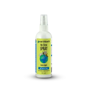 No Chew Spray