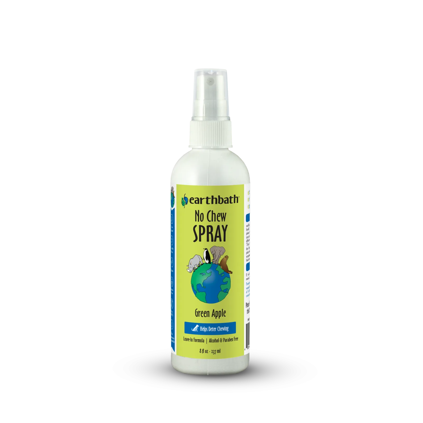 No Chew Spray