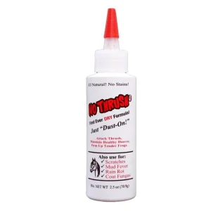 No Thrush Powder for Horses