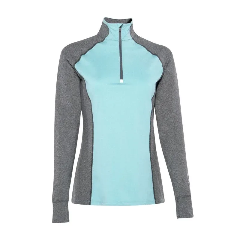 Noble Equestrian Athena 1/4 Zip - Image 2