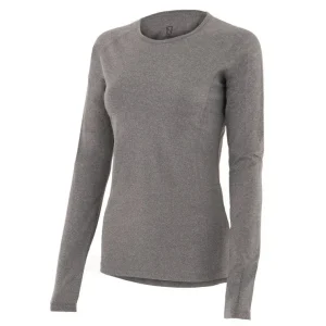 Noble Equestrian Hailey L/S Crew