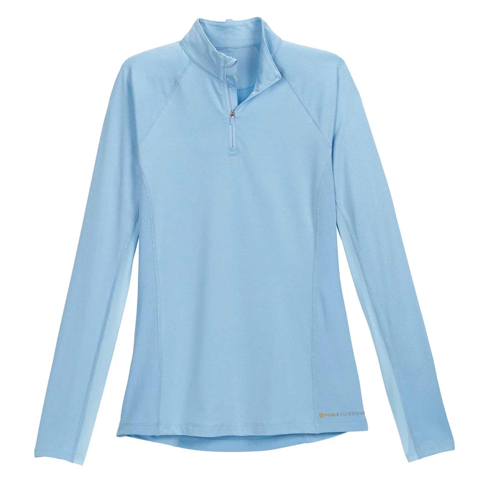 Noble Equestrian™ Ladies’ Ashley+ Long Sleeve Shirt - Image 2