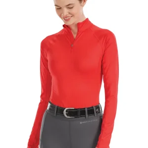 Noble Equestrian™ Ladies’ Ashley+ Long Sleeve Shirt