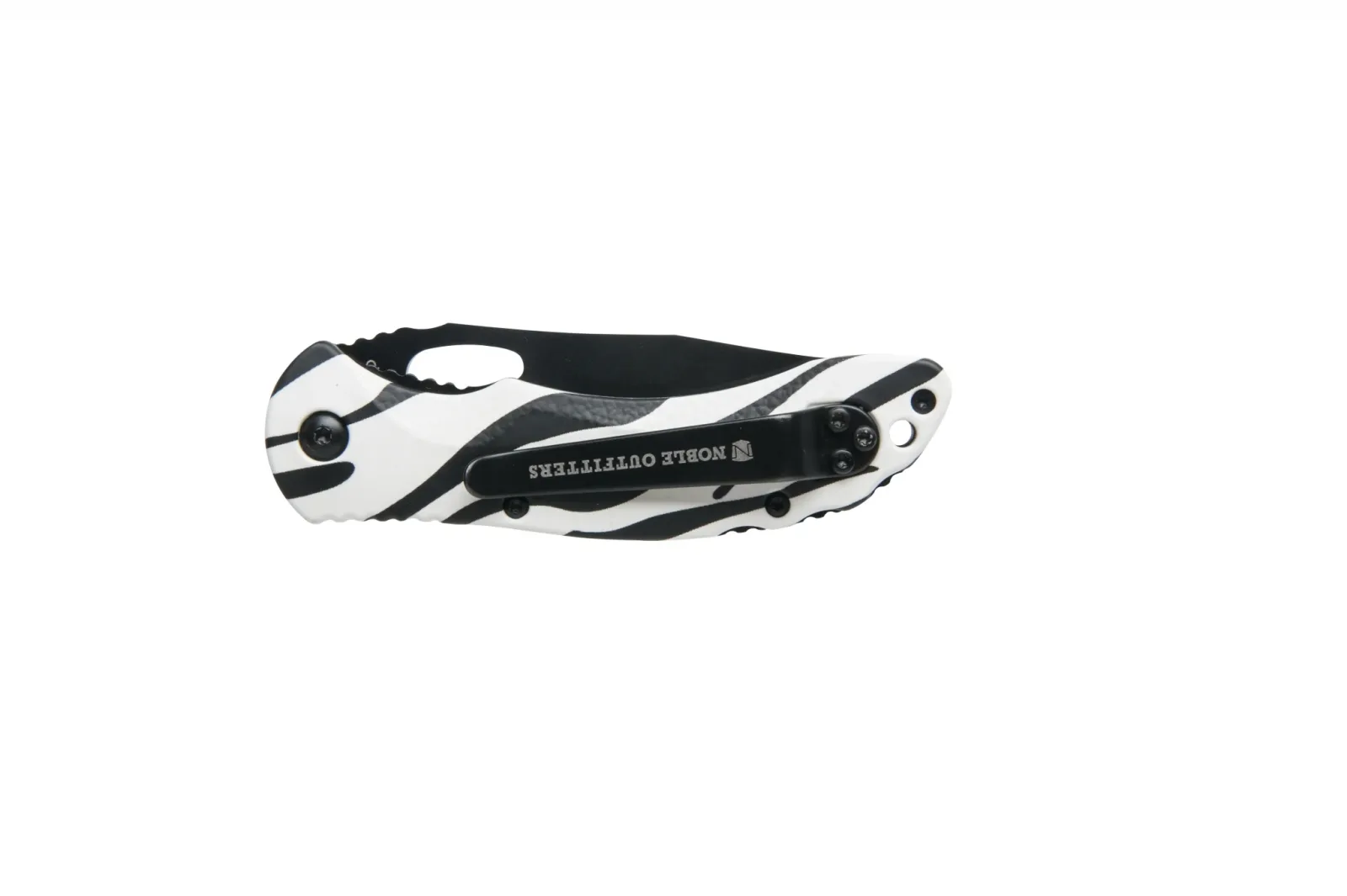 Noble Equestrian Viper Knife - Image 2