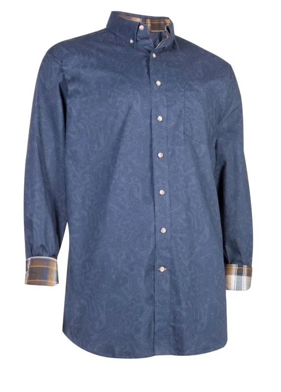 Noble Outfitters Mens Generations Fit Shirt