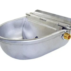 Non-Siphon Water Bowl