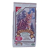 Northeastern Cedarific Litter 15LB {L-1}216032 (DD) - Image 2