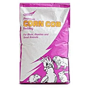 Northeastern Corn Cob 1/8" Bedding 1.25 CuFt {L-1}216091 - Image 2