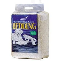 Northeastern Shredded Aspen Bedding 1500 CU in 6/CASE {L-1} 216005 - Image 2