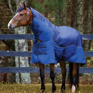 NorthWind™ Medium-Weight Turnout Blanket