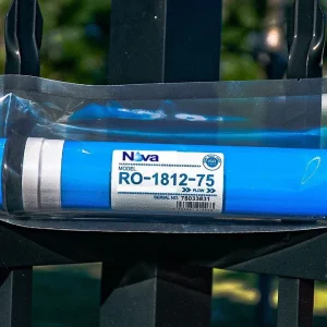 Nova 150 gpd Reverse Osmosis membrane