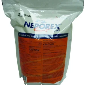 Novartis Neporex 2Sg 11 Pound