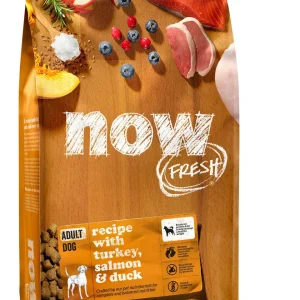 Now Fresh Grain Free Adult Recipe For Dogs 12 lb