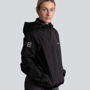 Nox Duo Waterproof Jacket Black